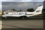 Cessna 680 Citation Sovereign, click to open in large format