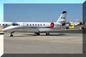 Cessna 680 Citation Sovereign, click to open in large format