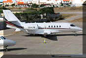 Cessna 680A Citation Latitude, click to open in large format