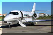 Cessna 680A Citation Latitude, click to open in large format