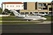 Cessna 750 Citation X, click to open in large format