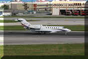 Cessna 750 Citation X, click to open in large format