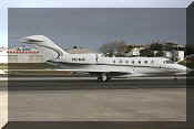 Cessna 750 Citation X, click to open in large format