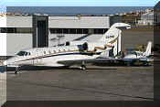 Cessna 750 Citation X, click to open in large format