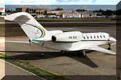 Cessna 750 Citation X, click to open in large format