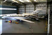 Cessna 750 Citation X, click to open in large format