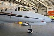 Cessna 750 Citation X, click to open in large format