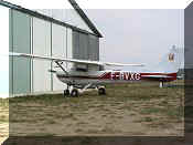 Reims/Cessna F150L, click to open in large format