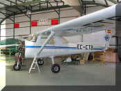 Reims/Cessna FRA150L, click to open in large format