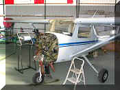 Reims/Cessna FRA150L, click to open in large format