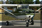 Reims/Cessna F150L, click to open in large format