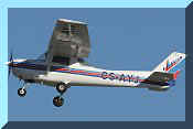 Reims/Cessna F150L, click to open in large format