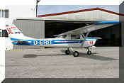Reims/Cessna F150J, click to open in large format