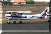 Reims/Cessna F152, click to open in large format