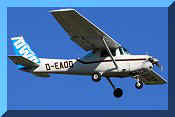 Reims/Cessna F152, click to open in large format