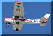 Reims/Cessna F152, click to open in large format