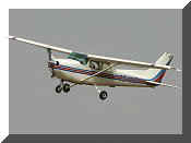 Reims/Cessna F172M, click to open in large format
