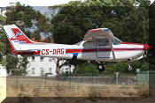 Reims/Cessna F172RG Cutlass RG II, click to open in large format