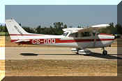 Reims/Cessna F172N Skyhawk II, click to open in large format