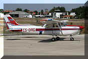 Reims/Cessna F172RG Cutlass RG II, click to open in large format