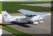 Reims/Cessna F172N Skyhawk II, click to open in large format
