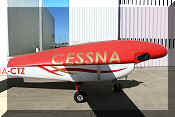 Reims/Cessna F172N, click to open in large format