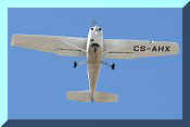 Reims/Cessna FR172H, click to open in large format