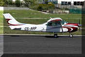 Reims/Cessna FR182 Skylane RG, click to open in large format