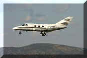 Dassault Falcon 10, click to open in large format