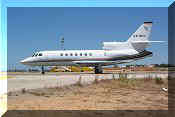 Dassault Falcon 50, click to open in large format