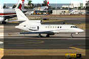 Dassault Falcon 50, click to open in large format