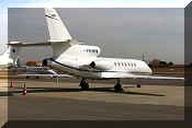 Dassault Falcon 50, click to open in large format