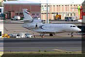 Falcon 7X, click to open in large format