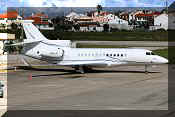 Falcon 7X, click to open in large format