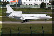 Falcon 7X, click to open in large format