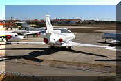 Falcon 7X, click to open in large format
