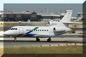 Falcon 900EX, click to open in large format