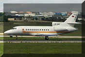 Falcon 900EXE, click to open in large format