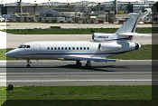 Falcon 900EX, click to open in large format