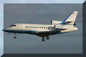 Falcon 900EX, click to open in large format