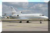 Falcon 900EX, click to open in large format
