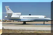 Falcon 900B, click to open in large format