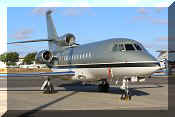 Falcon 900EX, click to open in large format