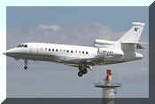 Falcon 900EX, click to open in large format