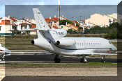 Falcon 900EX, click to open in large format