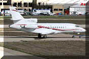 Falcon 900EX, click to open in large format