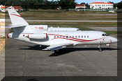 Falcon 900EX, click to open in large format