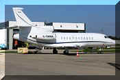 Falcon 900EX, click to open in large format