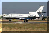 Falcon 900C, click to open in large format