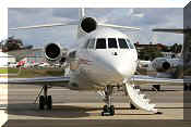Falcon 900EX, click to open in large format